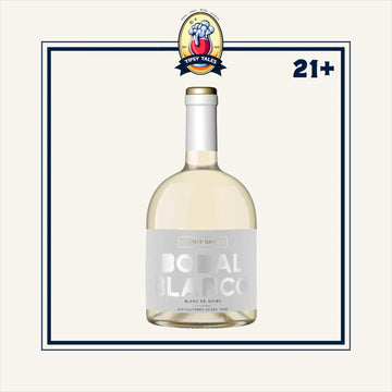 Bobal Blanco 750ml 1