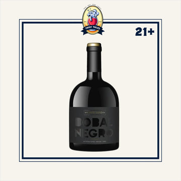 Bobal Negro 750ml 1