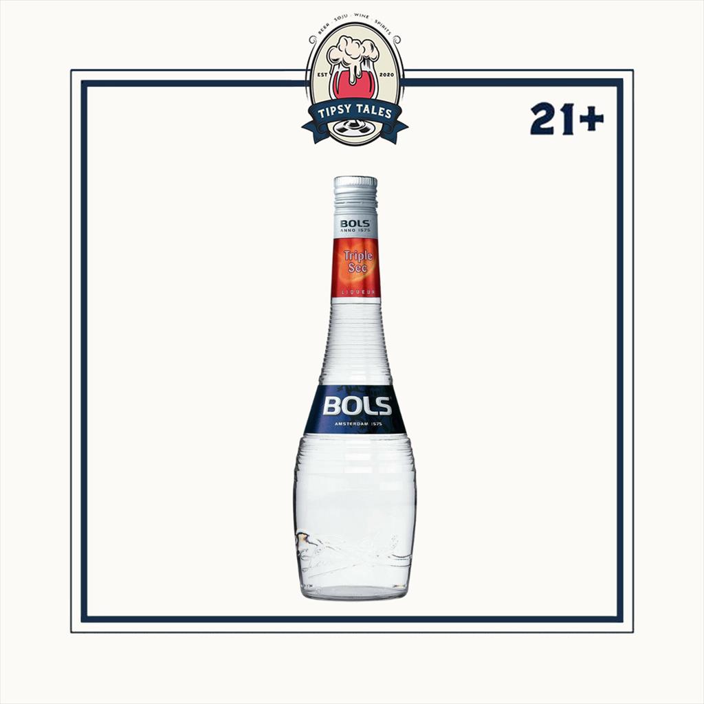 Bols Triple Sec 700ml 1