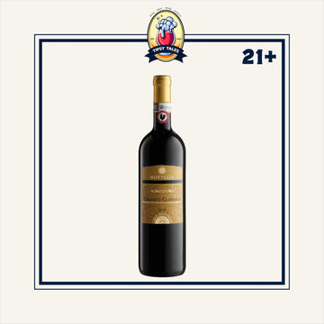 Bottega Acino D Oro Chianti  Classico 2020 750ml 1