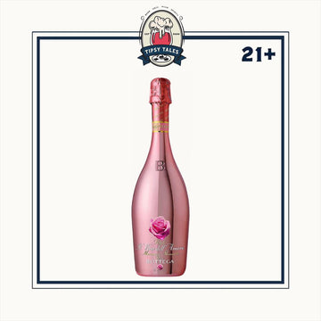 Bottega Amore Moscato Pink 750ml 1