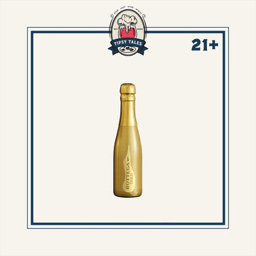 Bottega Il Vino Dei Poeti  Prosecco Gold 200ml 1