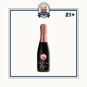 Bottega Petalo Amore Moscato 200ml 1
