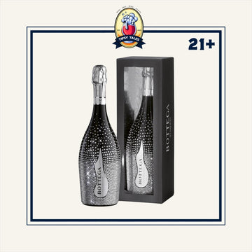 Bottega Stardust Prosecco 750ml 1