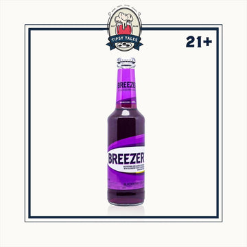 Breezer Blackberry 275ml 1