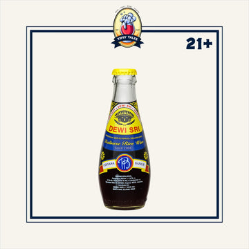 Brem Bali Dewi Sri 200ml 1