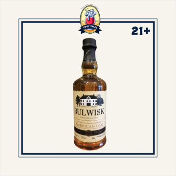 Bulwisk American Oak 700ml 1