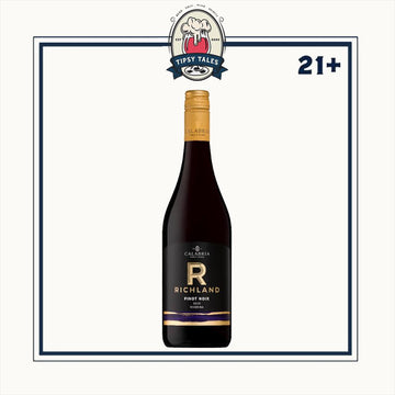 Calabria Richland Pinot Noir 750ml 1