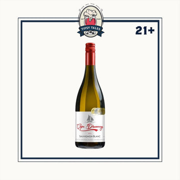 Cape Discovery Sauvignon Blanc 750ml 1