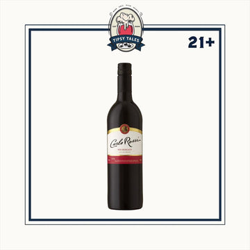 Carlo Rossi Red Moscato 750ml 1