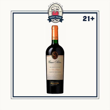 Casa Silva Los Lingues G.Terroir Carmenere 750ml 1