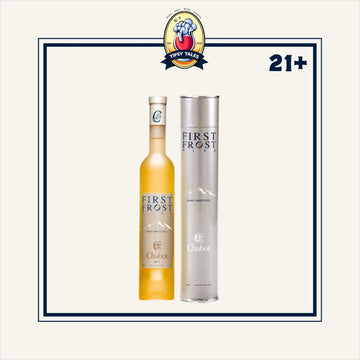 Chabot First Frost Ice WIne700ml 1