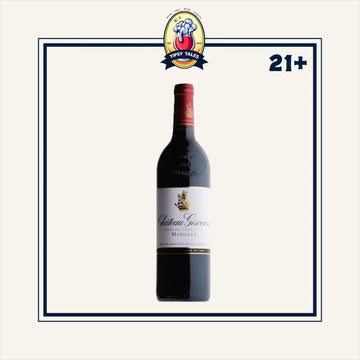 Chateau Giscours Red Blend   2016 750ml 1