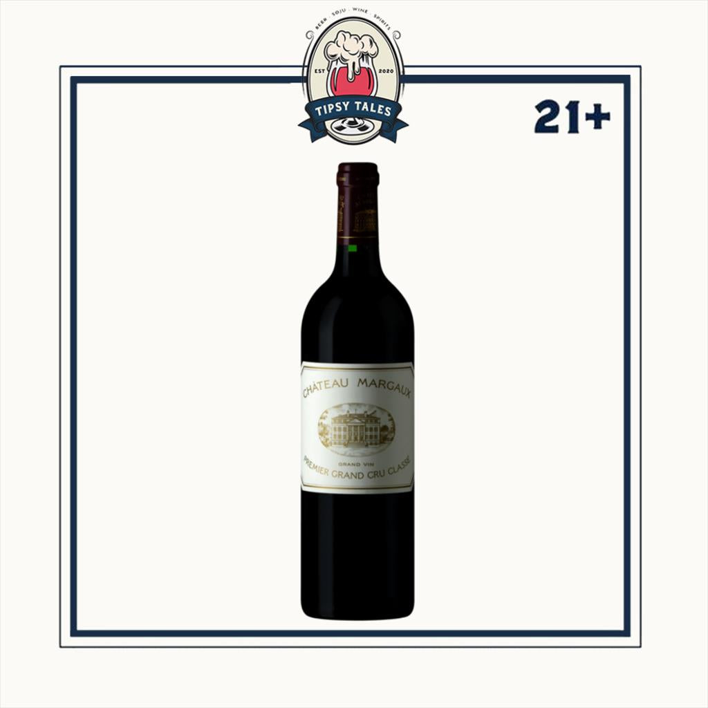 Chateau Margaux Premier Grand Cru Classe 2014 1