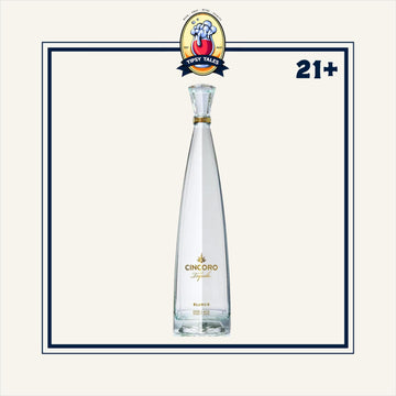 Cincoro Blanco 700ml 1