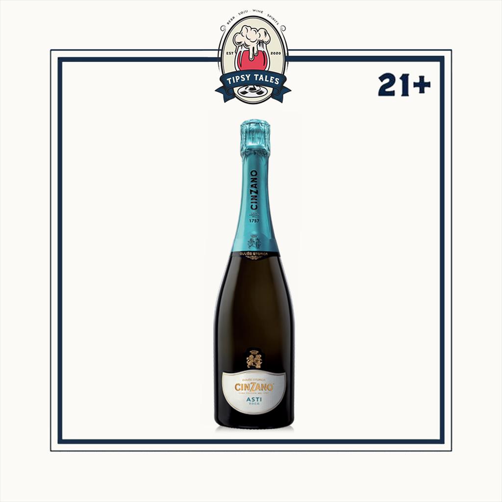 Cinzano Asti 750ml 1