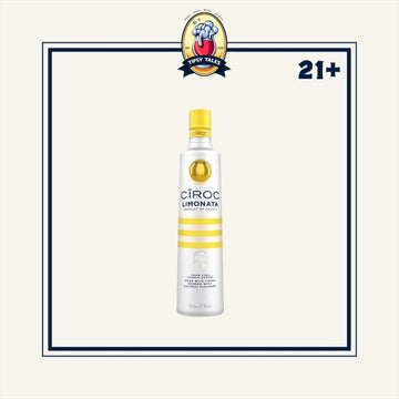 Ciroc Limonata Premium Flavour Vodka 700 ml 1
