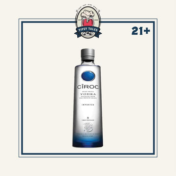 Ciroc Original Vodka 750ml 1