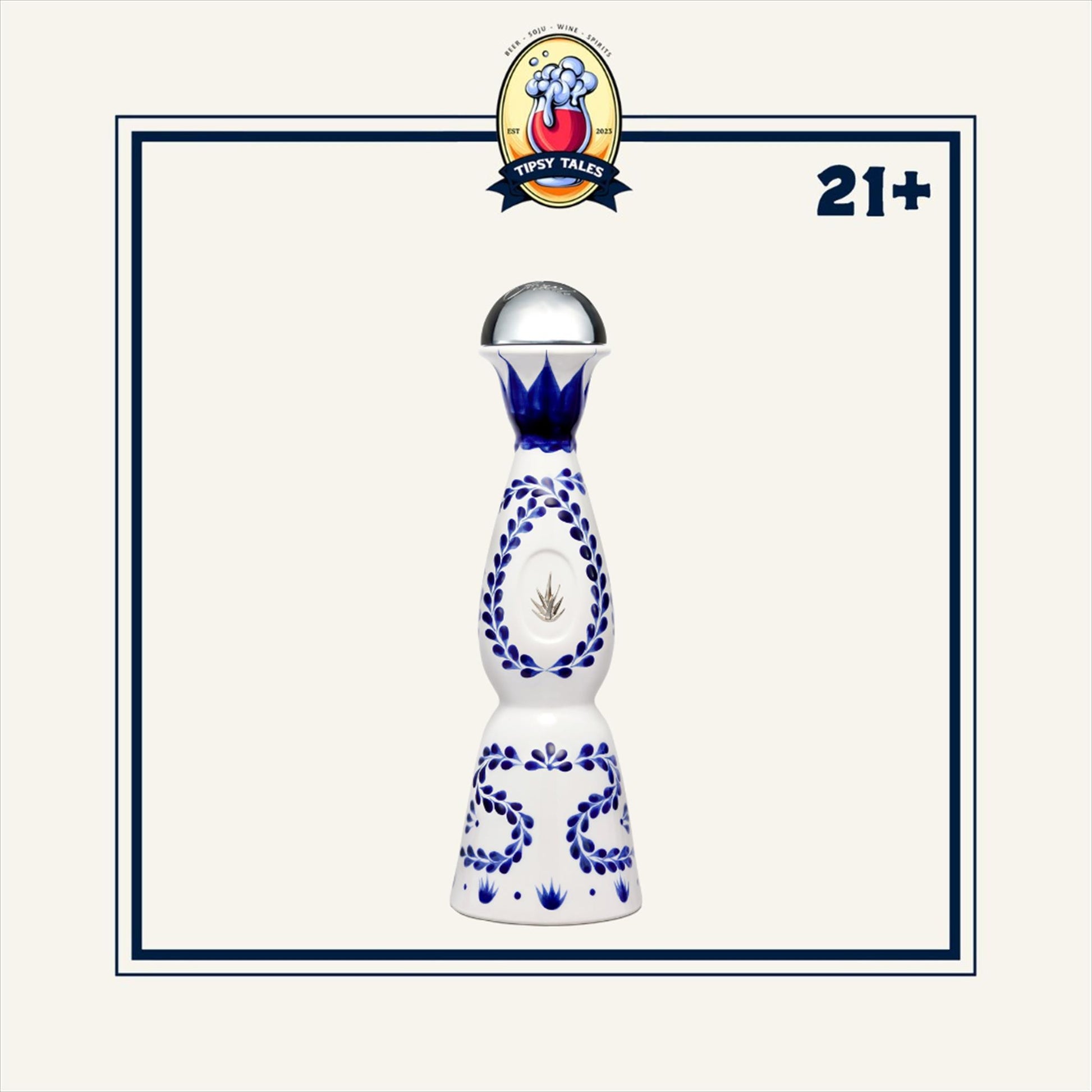 Clase Azul Reposado 200ml 1