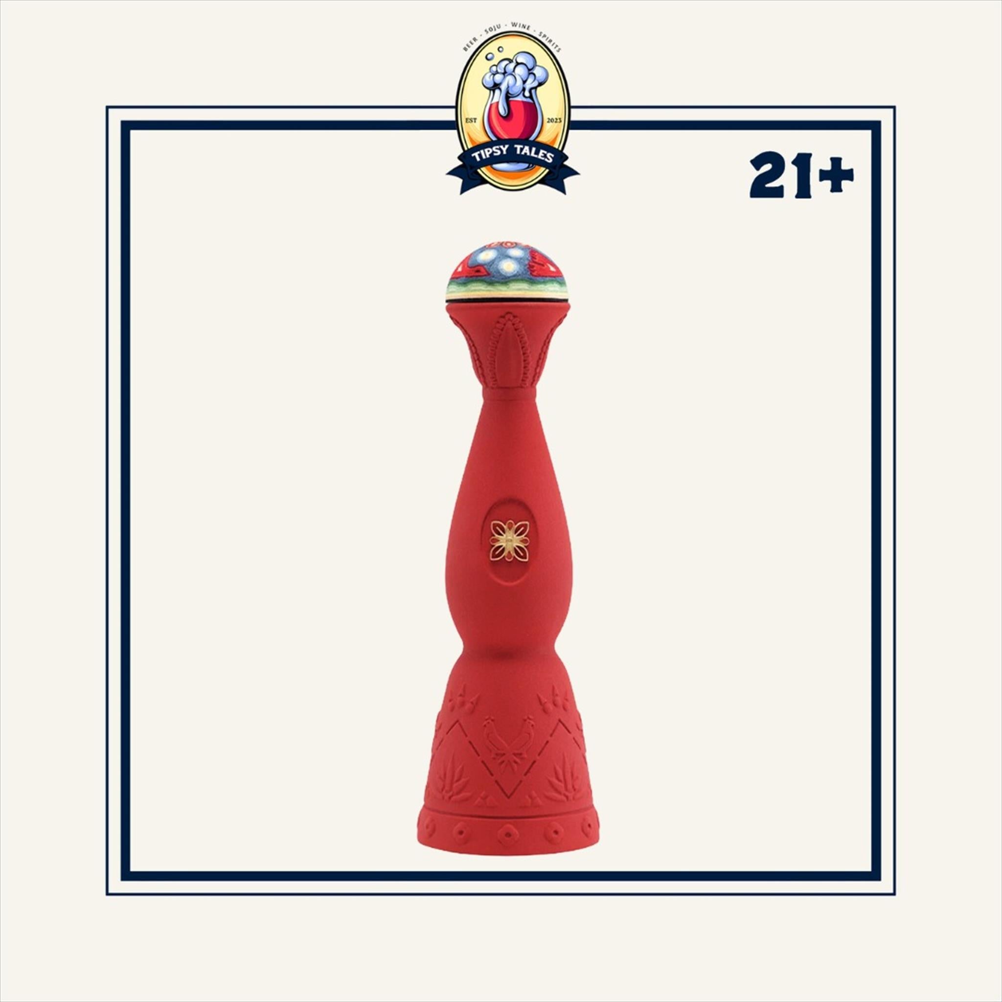 Clase Azul San Luis Potosi 750ml 1