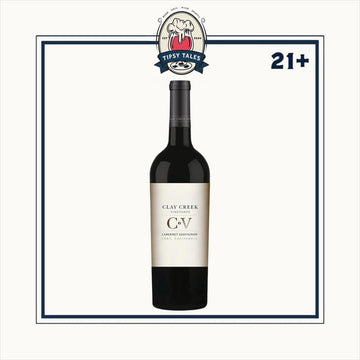 Clay Creek Vineyards Lodi Cabernet Sauvignon 750ml 1
