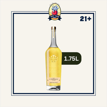 Codigo 1530 Reposado Magnum Tequila 1750ml 1