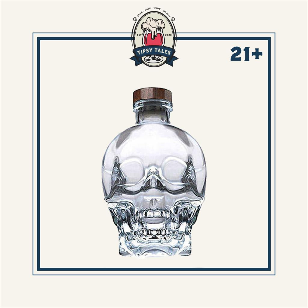 Crystal Head Magnum Vodka 1750ml 1