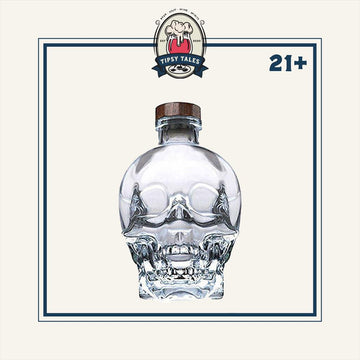 Crystal Head Magnum Vodka 1750ml 1