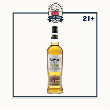 Dewar`s Mezcal Smooth Cask Series 750ml 1