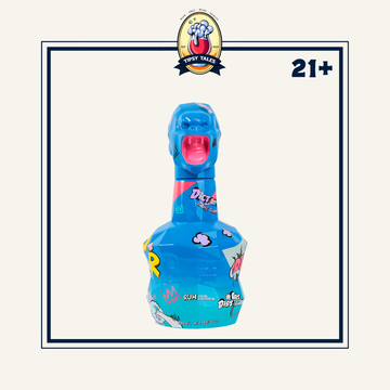 Dictador Game Changer Blue Rum700ml 1
