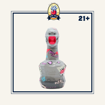 Dictador Game Changer Pink Grey Rum 700ml 1
