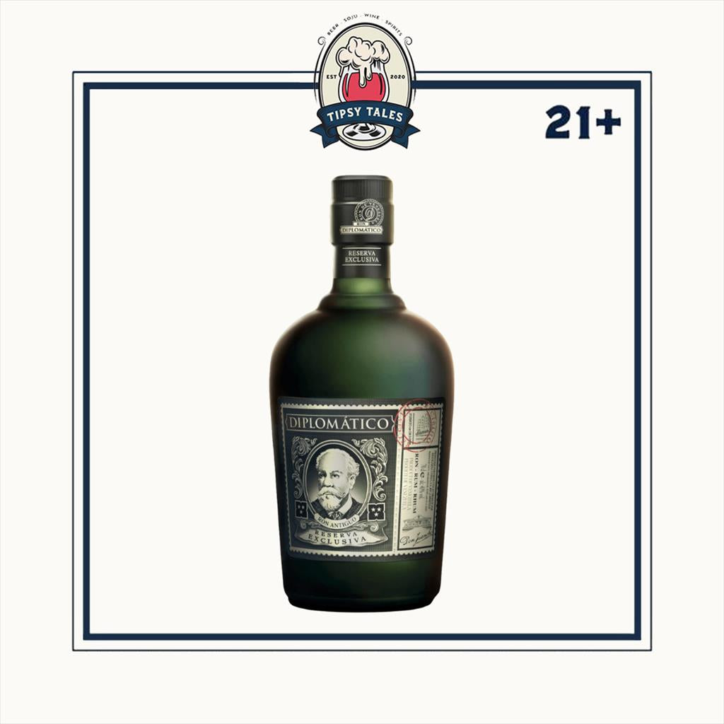 Diplomatico Reserva 700ml 1
