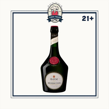 Dom Benedictine 750ml 1
