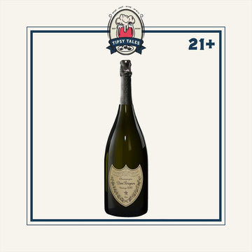 Dom Perignon Brut Champagne France 750ml 1