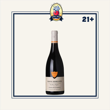 Domaine Aurelien Verdet Vosne Romanee 750ml 1