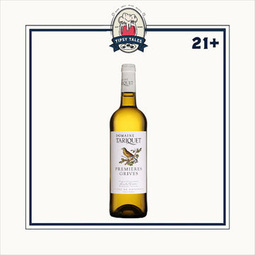 Domaine Tariquet Premieres Grives 750ml 1