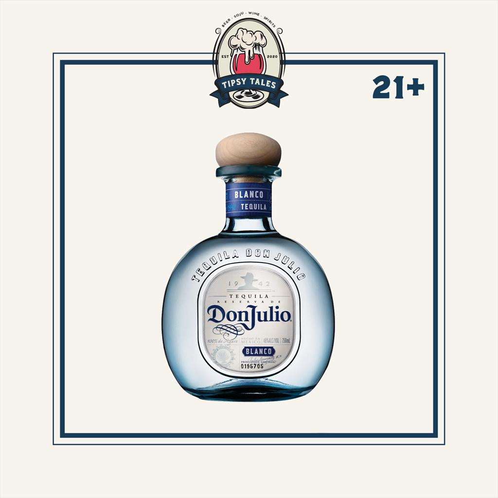 Don Julio Blanco 700ml 1