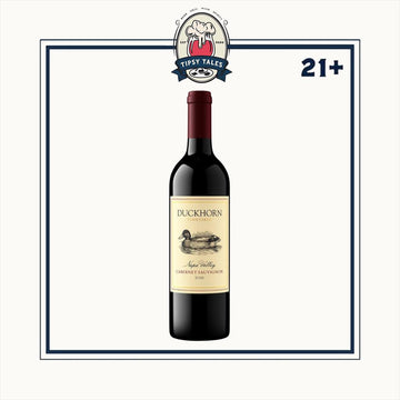 Duckhorn Cabernet Sauvignon 750ml 1