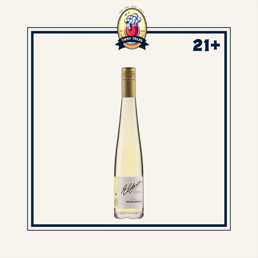 Elderton Golden Semillon 750ml 1