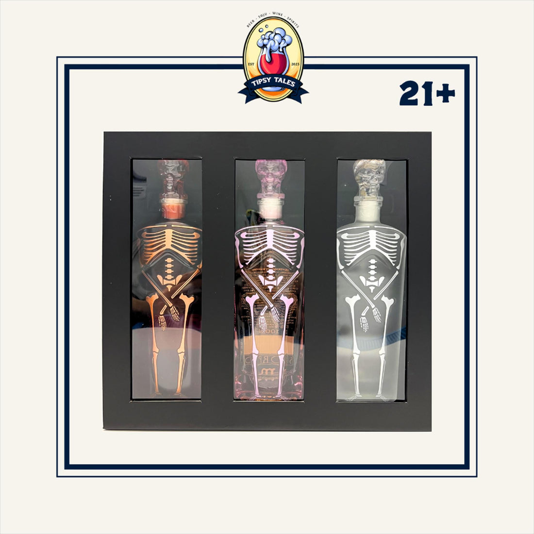 Et 51 Gift Pack 1 Set 300ml 1