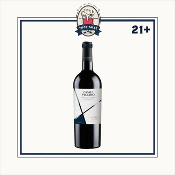 Fantini Casale Vecchio Montepulciano 750ml 1