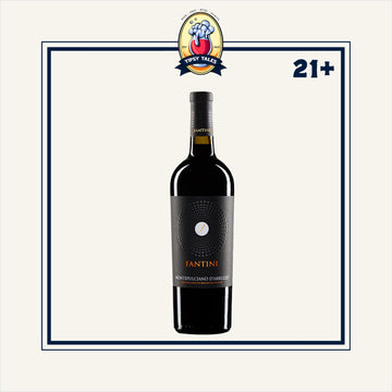 Fantini Montepulciano D  Abruzzo 750ml 1