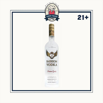 Fashion Vodka 750ml 1
