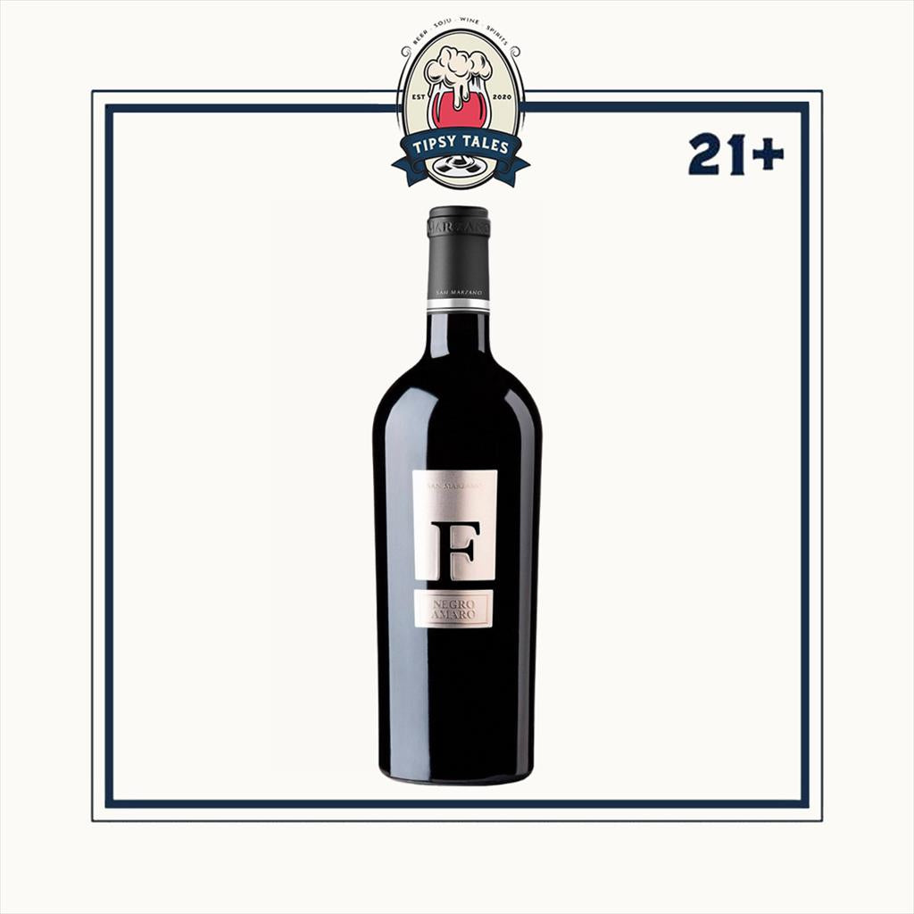 Feudi Negromaro San Marzano 750ml 1