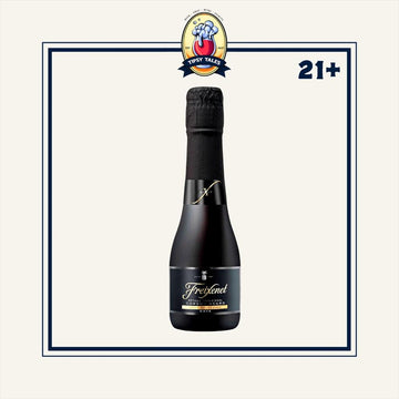 Freixenet Cardon Negro 200ml 1