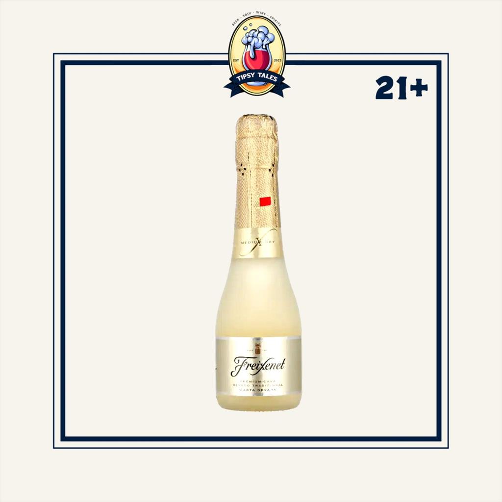 Freixenet Cardon Nevada 200ml 1