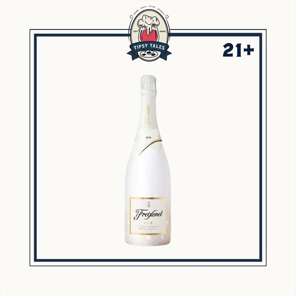 Freixenet Ice Semi Secco 750ml 1