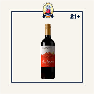 Frontera Sweet Selection 750ml 1
