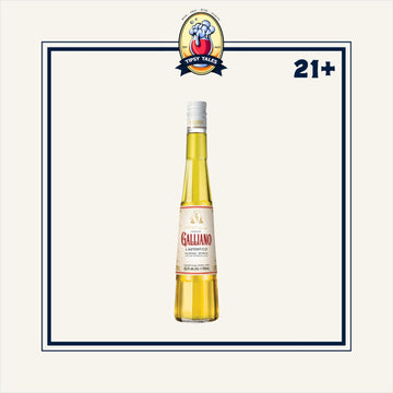 Galliano L autentico 500ml 1