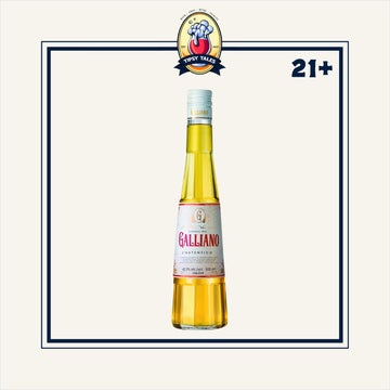 Galliano Lautentico 700ml 1